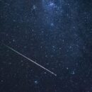 Жители Ижевска смогут видеть Марс, затмение Луны и метеоритный поток Персеиды