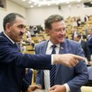 Политолог Виноградов не сомневается в дальнейшем успехе Евкурова на посту главы Ингушетии