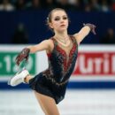 Александра Трусова о возвращении в Японию: «Многое изменилось» Александра Трусова о возвращении в Японию: «Многое изменилось»