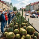 Куда сходить 3 и 4 октября в Беларуси: афиша выходных для всей семьи