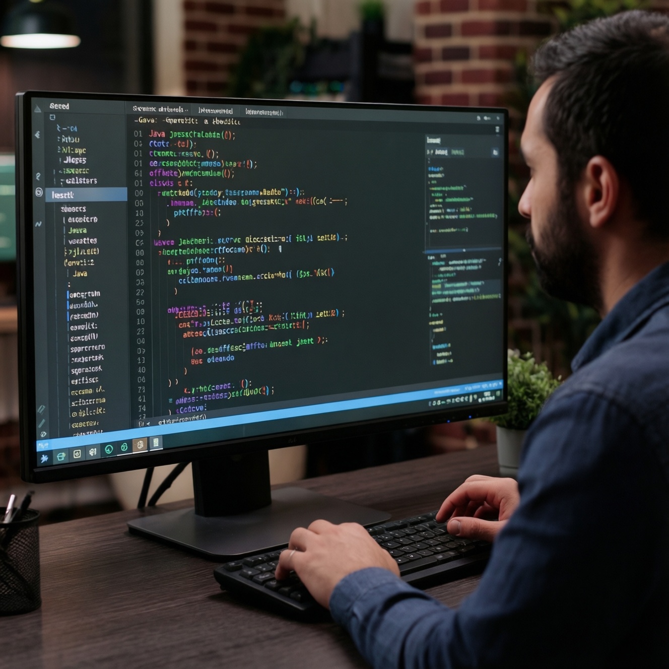 Pvs-studio 8.01: поддержка Jdk 25 и go 1.27, работа с Owasp benchmark